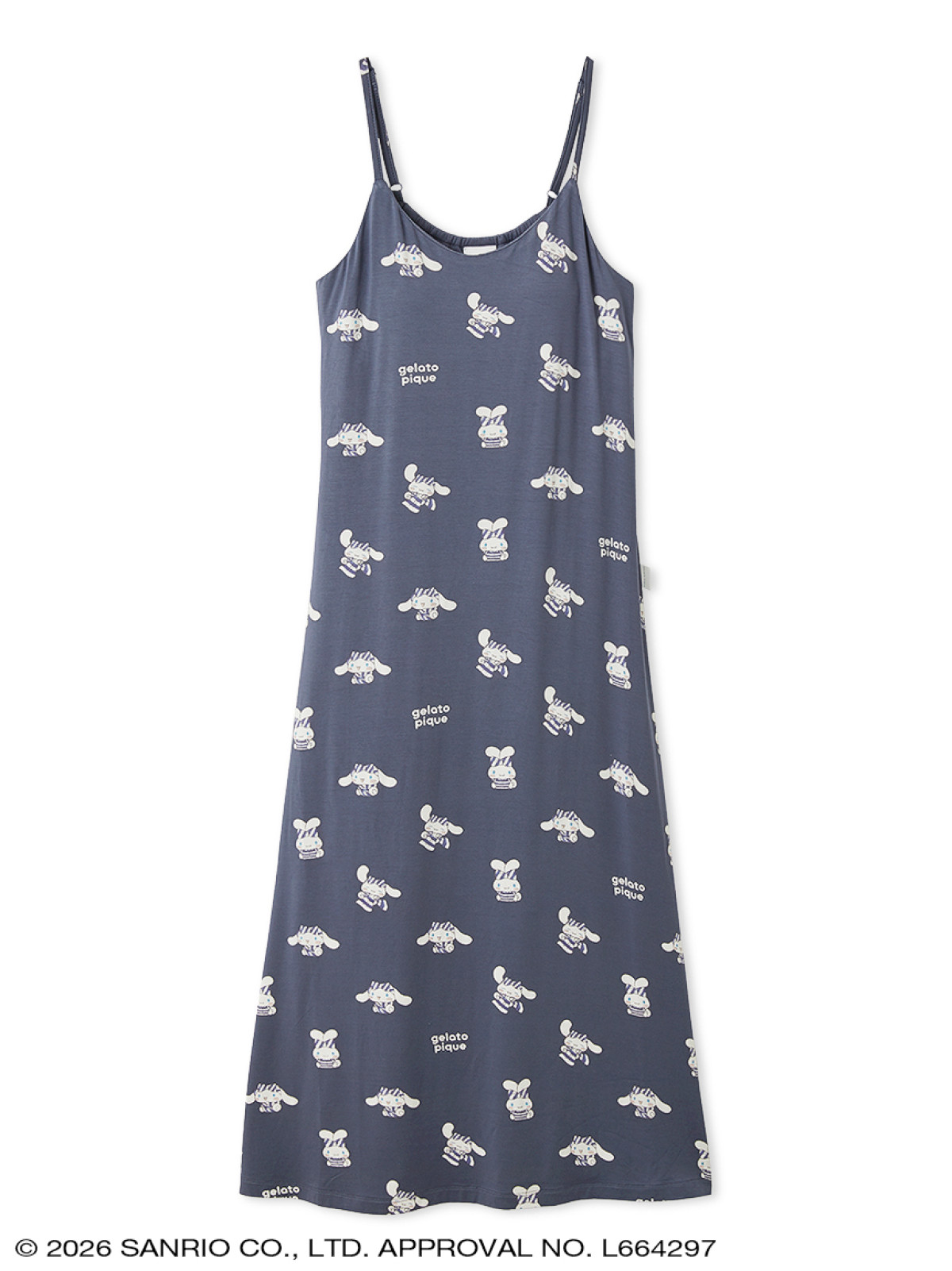 20260209 サンリオ×「ジェラピケ」