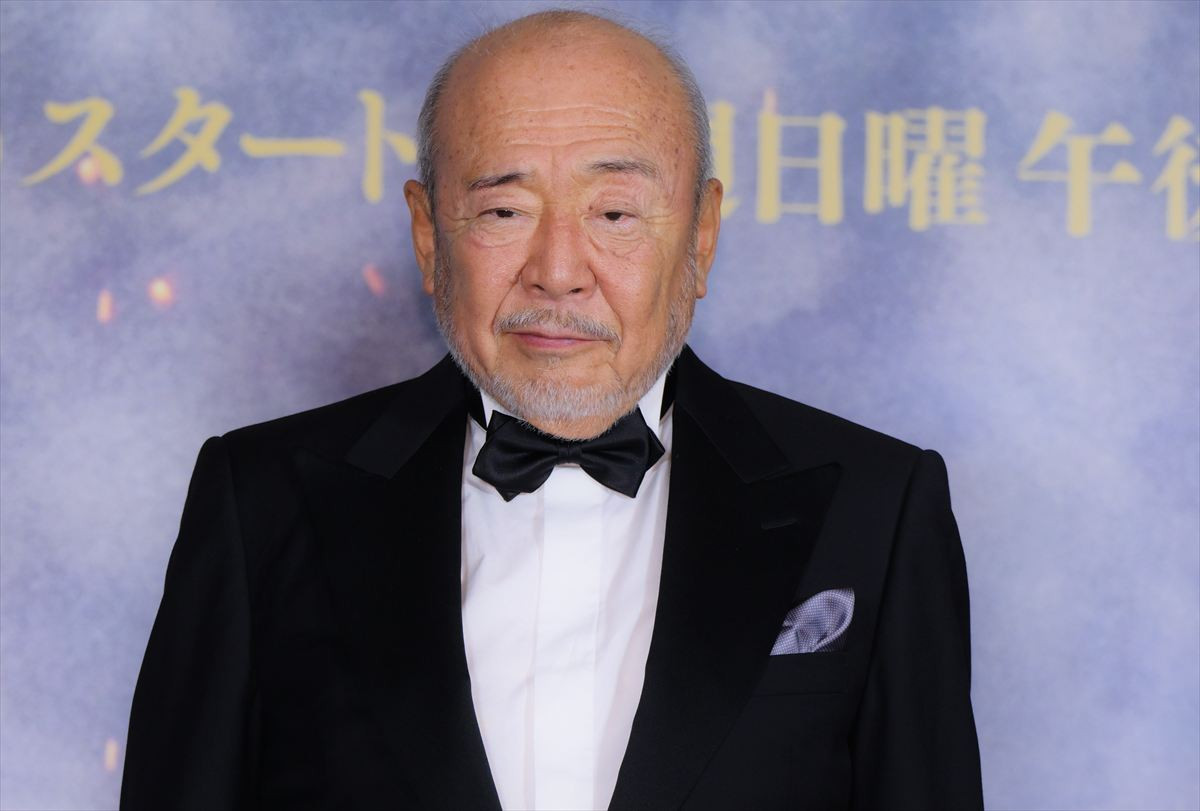 織田裕二「これほどのものは、人生初です」　主演作を熱弁　反町隆史を絶賛する場面も