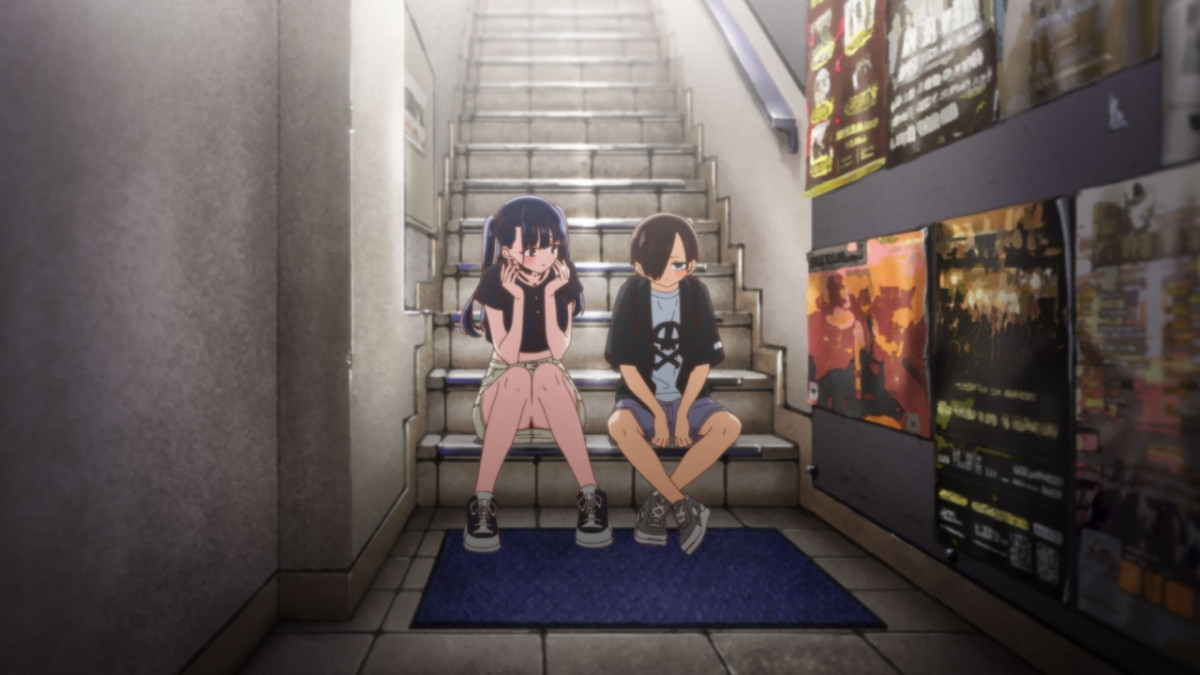 劇場版『僕の心のヤバイやつ』堀江瞬×羊宮妃那が明かす、心に届く繊細な感情表現