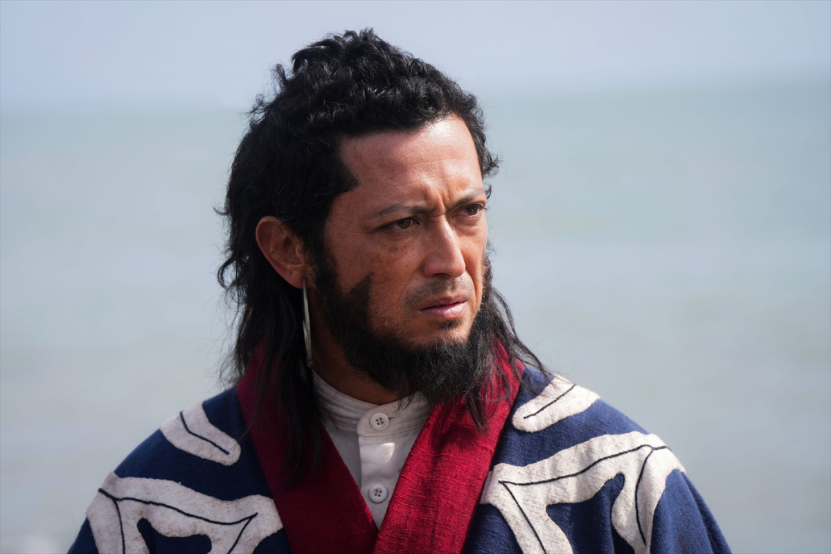 『ゴールデンカムイ 網走監獄襲撃編』山崎賢人ら22人のキャラ場面写真解禁　ビジュアルブック発売決定