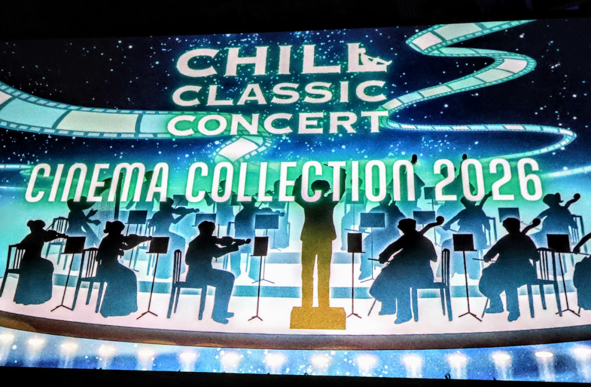 20260213 CHILL CLASSIC CONCERT