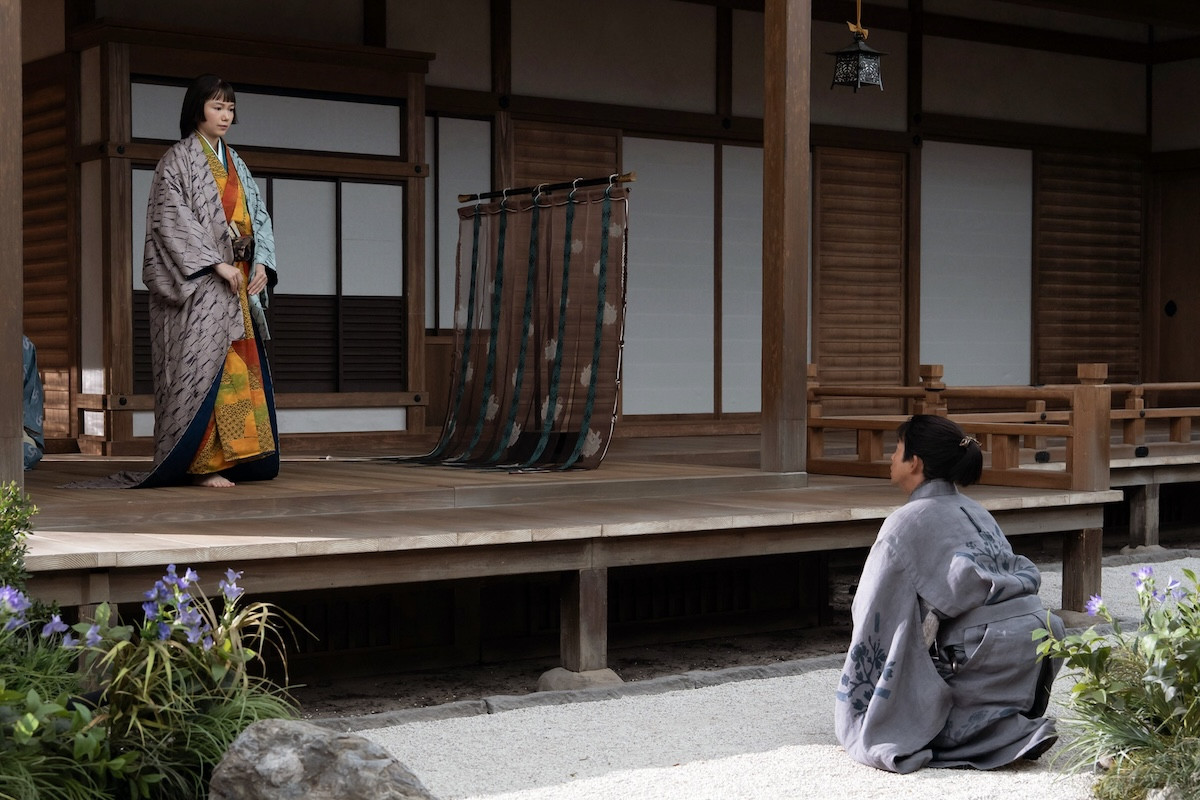 『豊臣兄弟！』第6回 “小一郎”仲野太賀、兄“藤吉郎”池松壮亮を救うために奔走