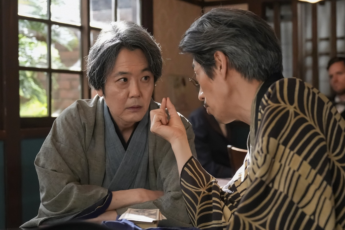 明日の『ばけばけ』松野家の熊本での新生活に不穏な気配が漂い始める