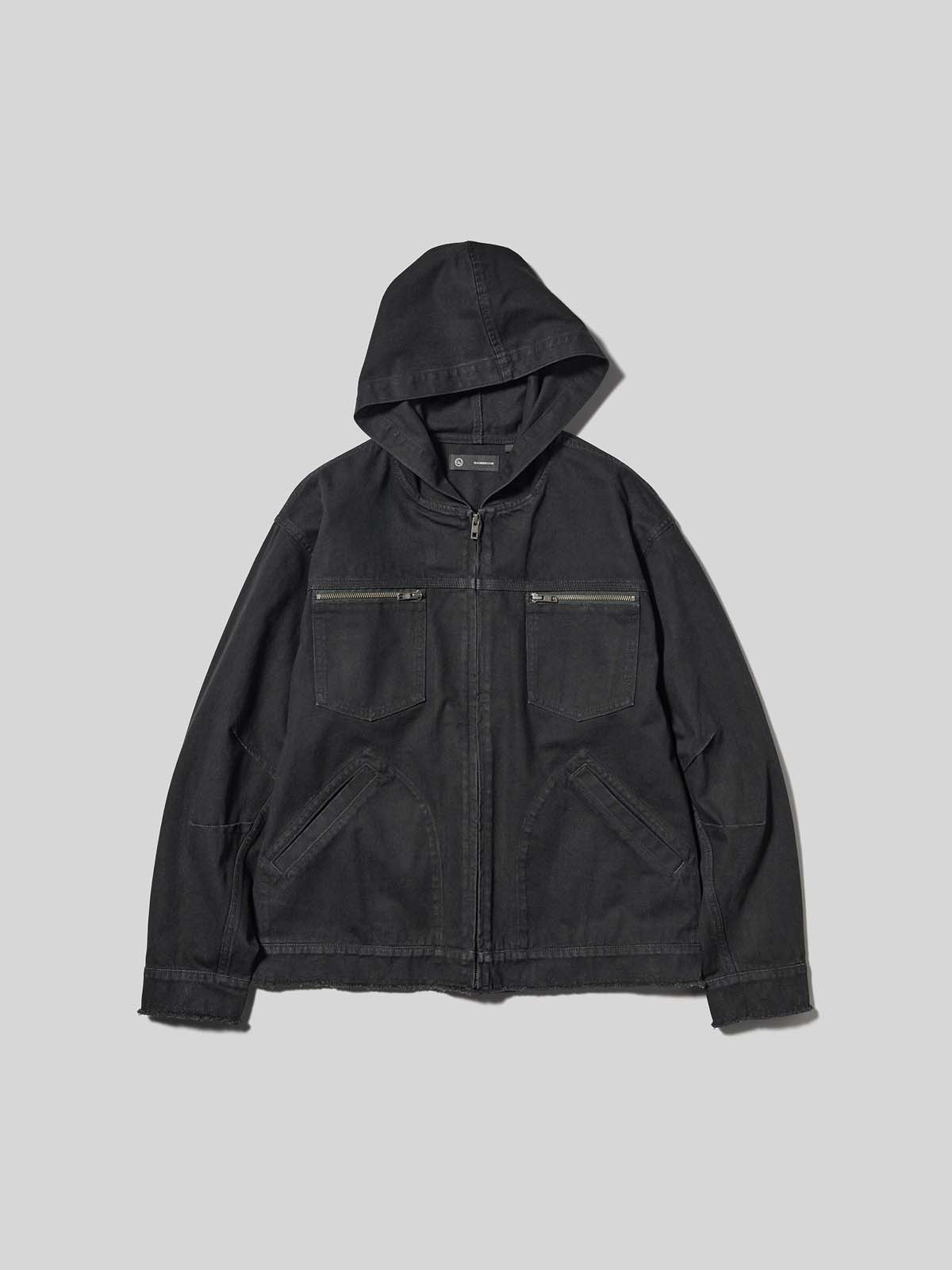 20260217 「GU」×「UNDERCOVER」