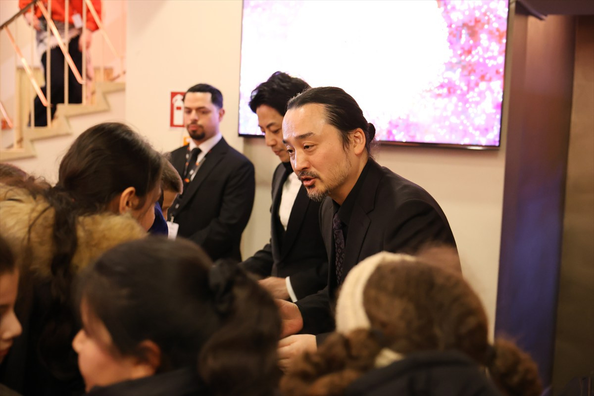 西野亮廣＆廣田裕介監督がベルリン国際映画祭に登場　『プペル』新作に確かな手ごたえ「この映画が未来へ進む希望になれば」