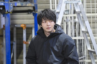 金曜ドラマ『DREAM STAGE』第6話より