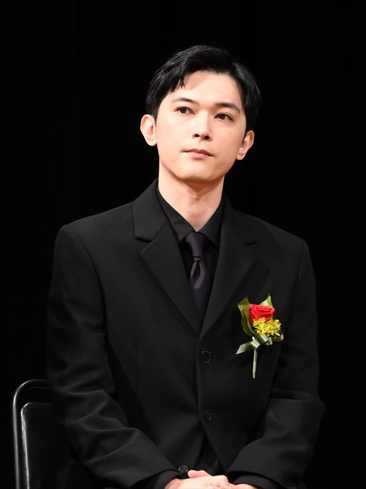 吉沢亮、キネマ旬報ベスト・テン主演男優賞受賞 『国宝』『ババンババンバンバンパイア』での演技が評価