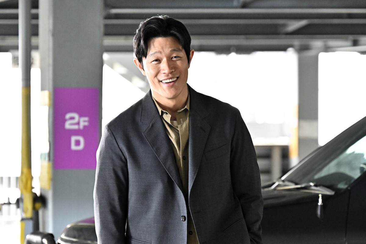 『リブート』早瀬vs儀堂、対決からまさかの展開→衝撃ラストに騒然「どうなんの!?」「続きを早く」（ネタバレあり）