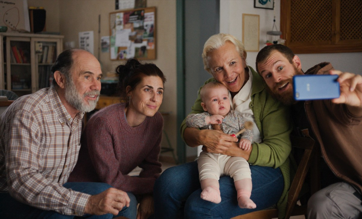 ベルリン国際映画祭2冠『幸せの、忘れもの。』5月1日公開　聴こえない世界に生きる女性と大切な家族の物語