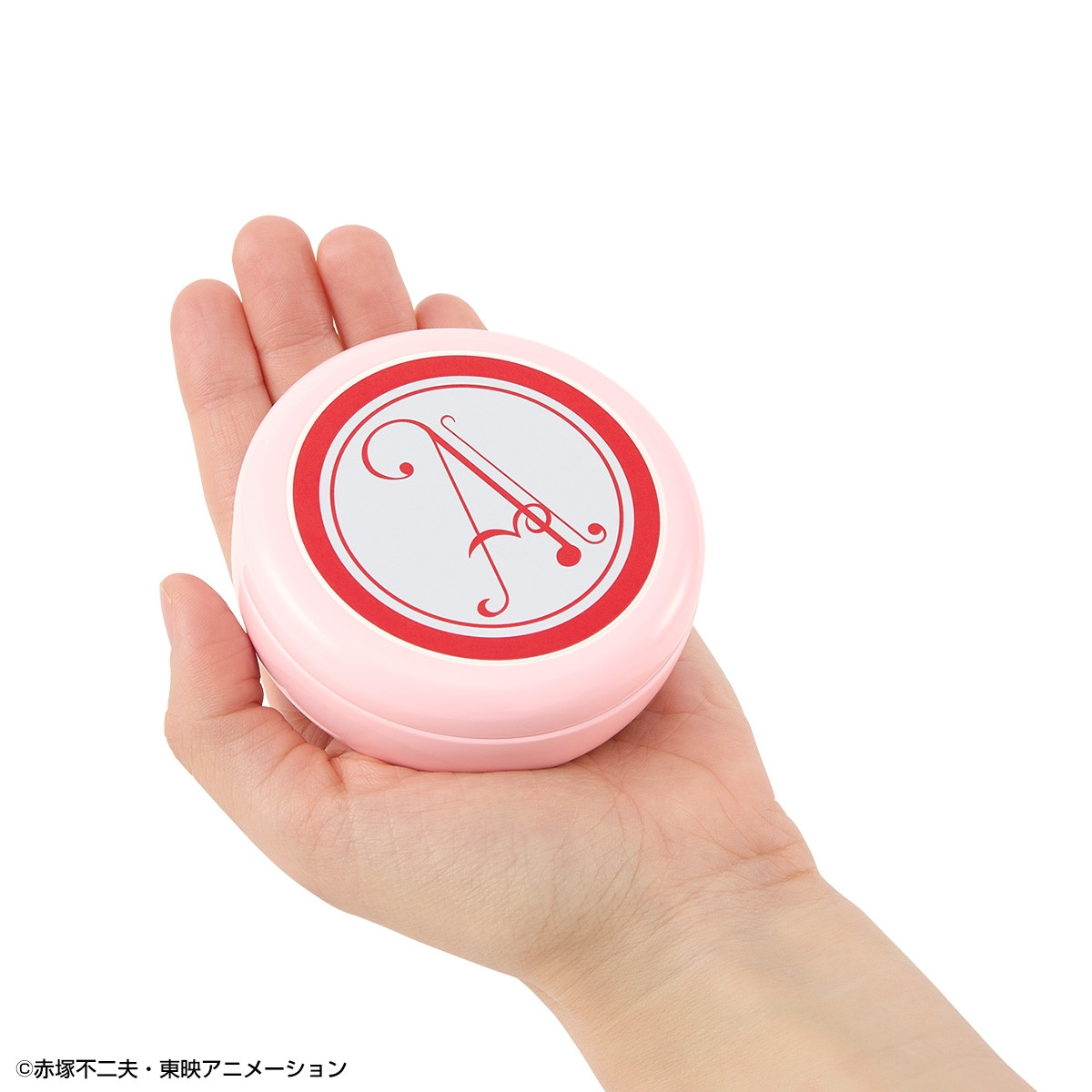 20260204_Special Memorize ひみつのアッコちゃん テクマクマヤコンコンパクト