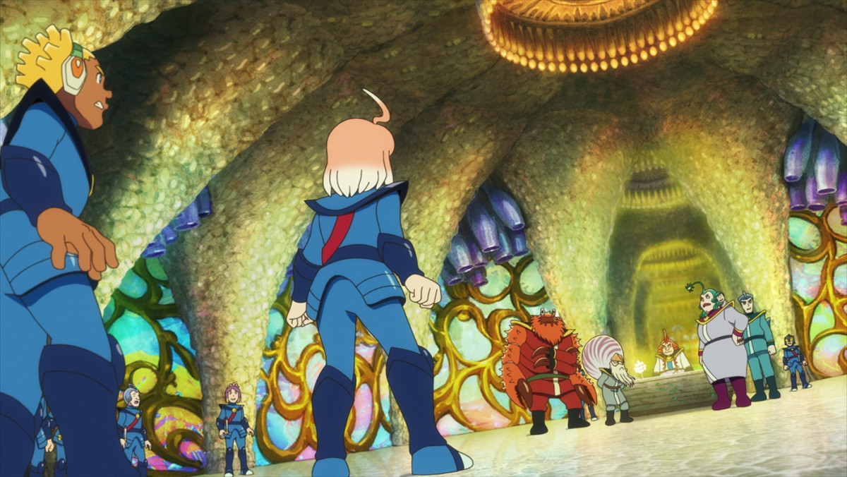 QuizKnock・東兄弟、『映画ドラえもん』新作の宣伝アンバサダーに！　作品愛あふれるコメント到着