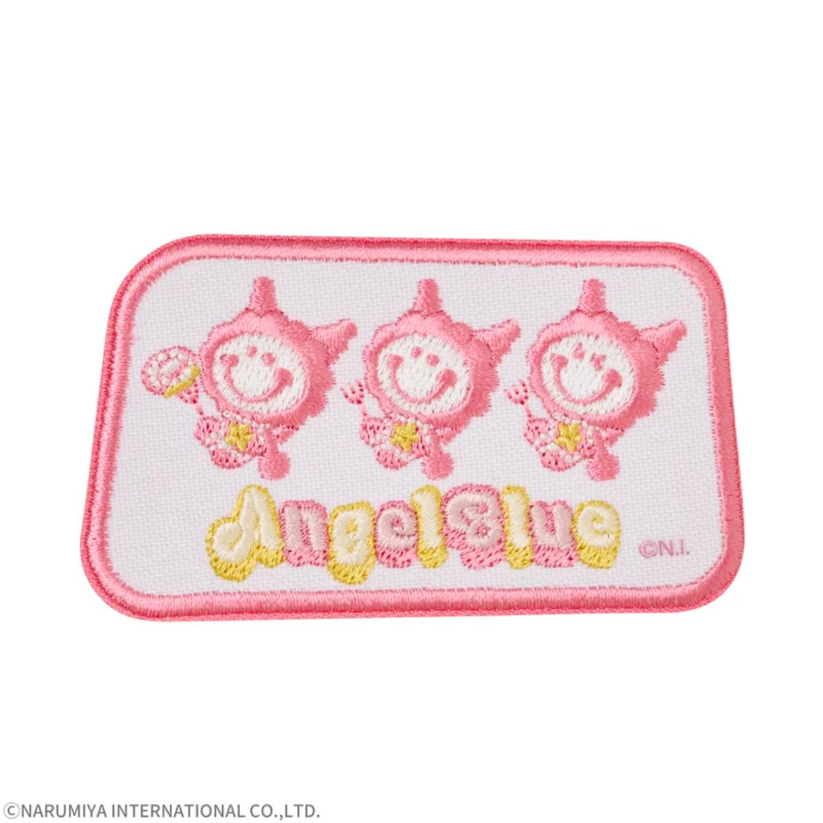 260206「エニマイくじ エンジェルブルー」