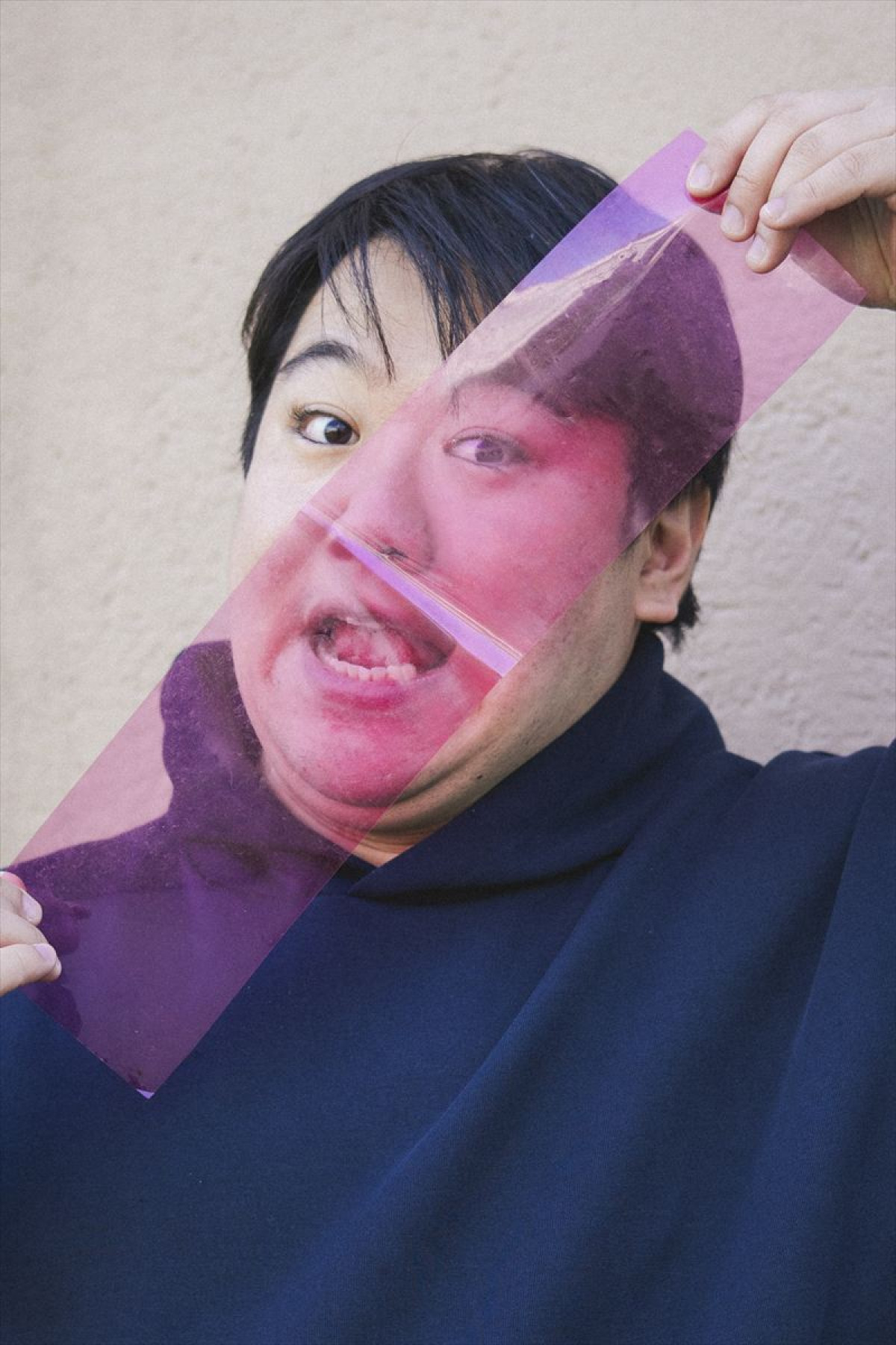 ラランド・ニシダ、初の声優はまさかの“精子役”　サーヤからの言葉に自信「胸を張って演じました」