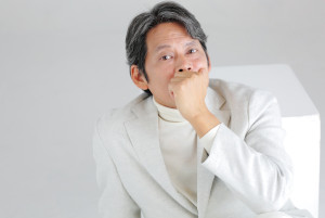 織田裕二