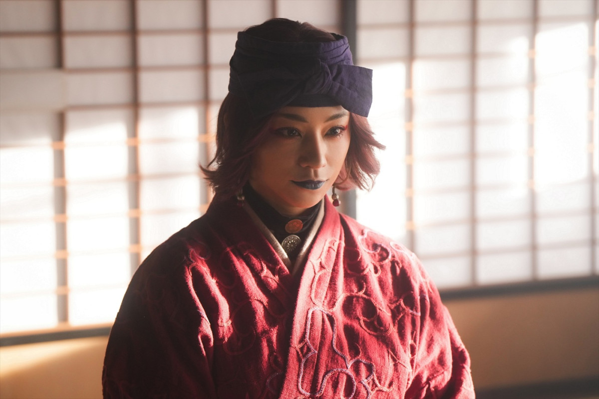 『ゴールデンカムイ 網走監獄襲撃編』山崎賢人ら22人のキャラ場面写真解禁　ビジュアルブック発売決定