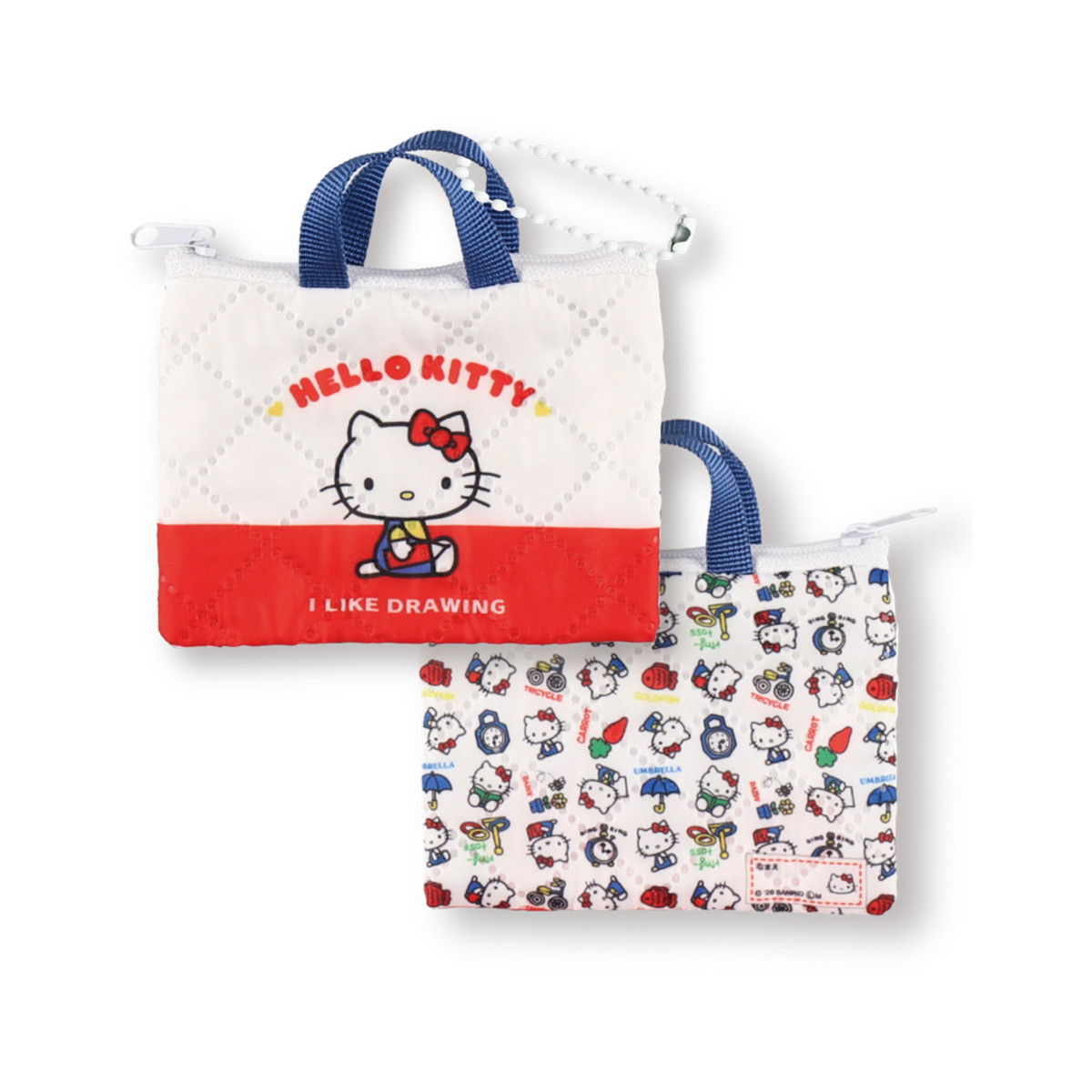 20260213 サンリオカプセルトイ