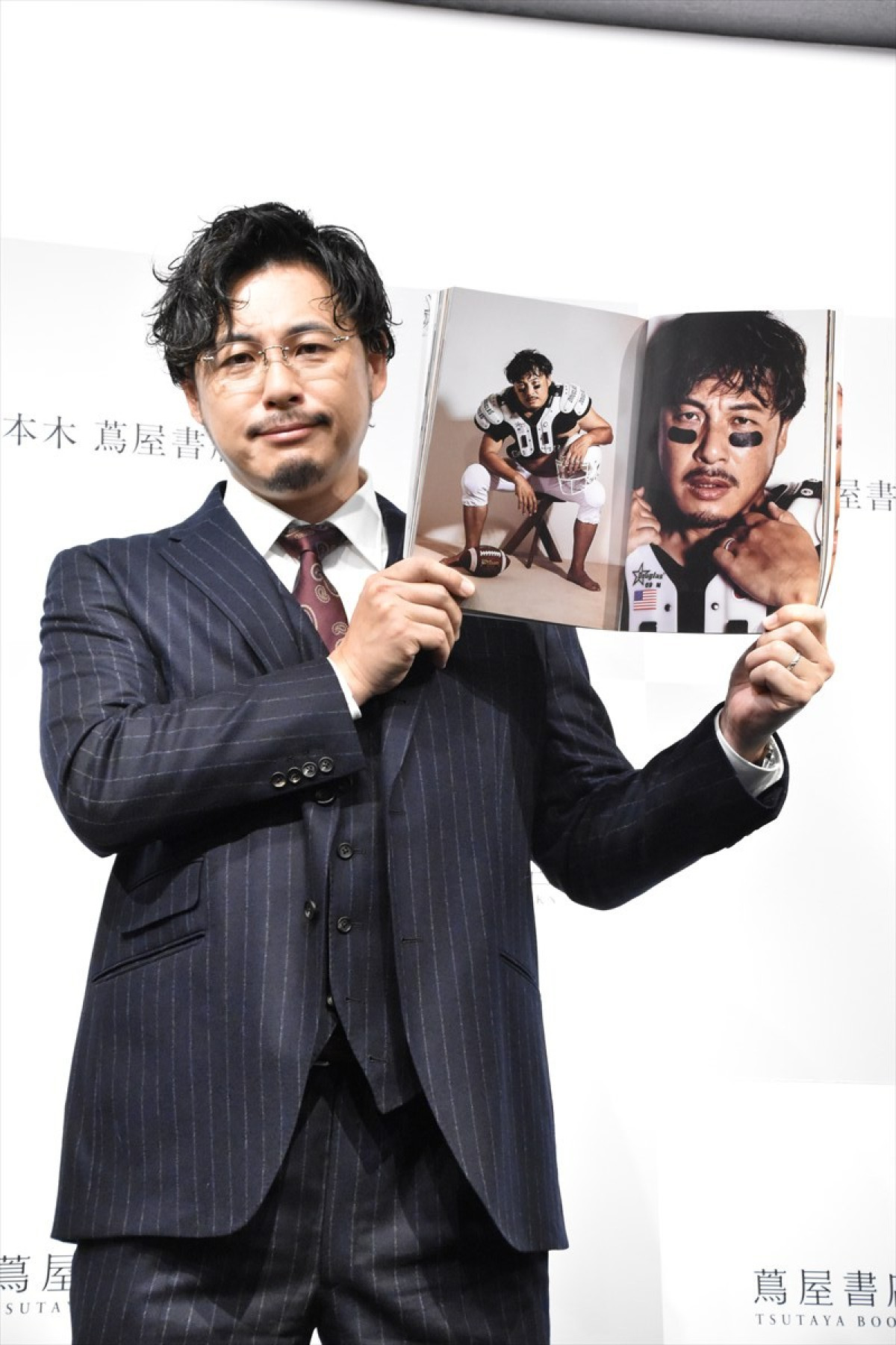 平子祐希、“5キロ増量”して挑んだ写真集発売　見どころは「安心感のある下腹」