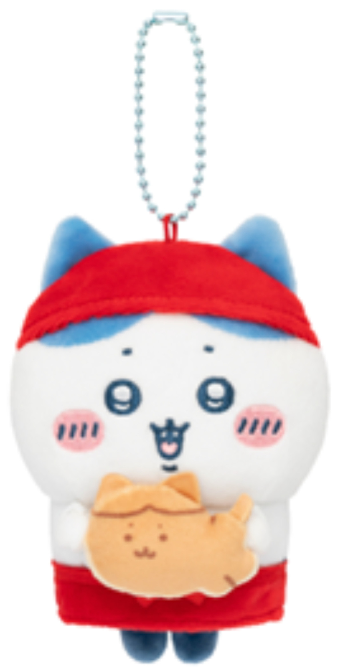 20260217_「ちいかわ焼き」