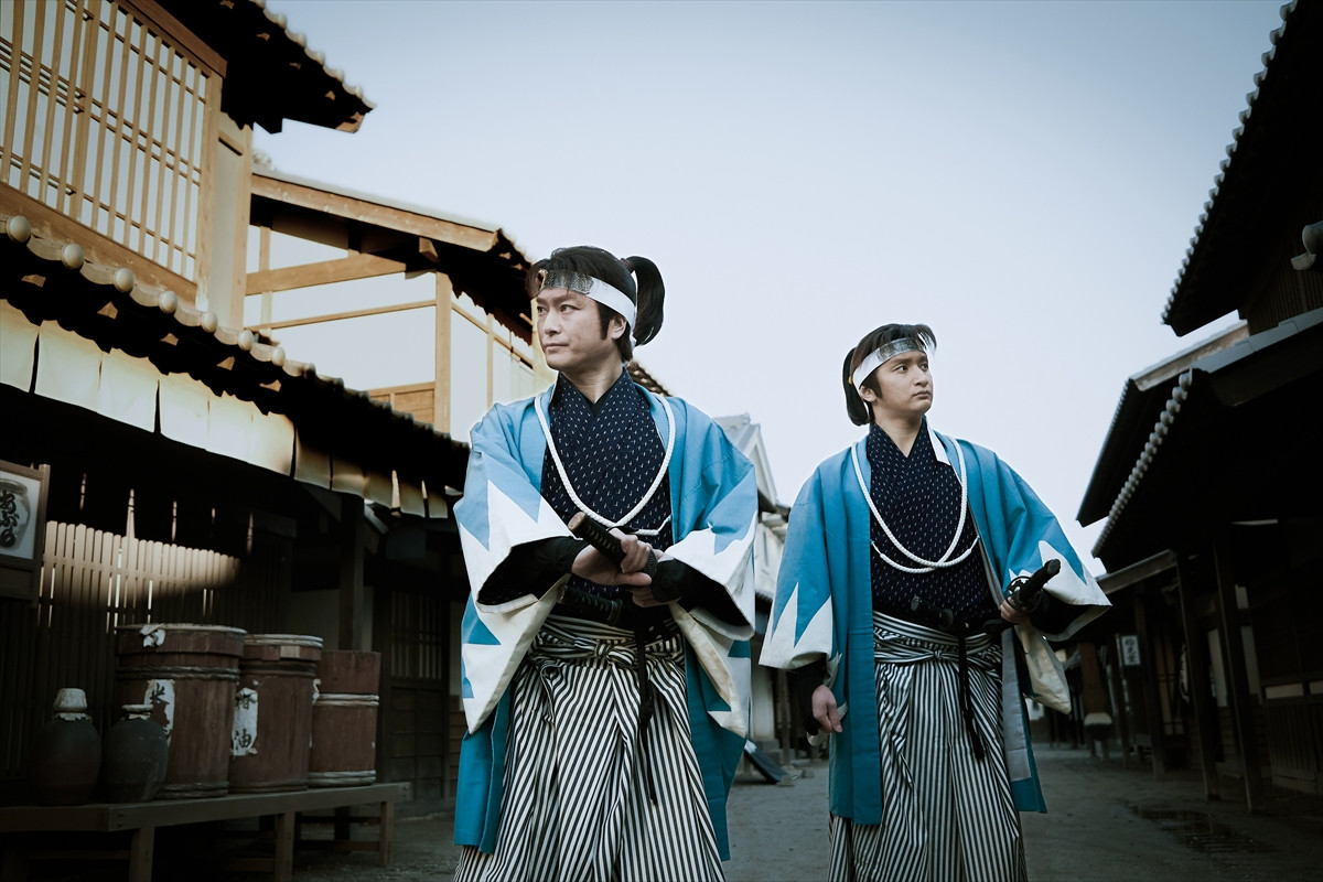 20260219_東映太秦映画村