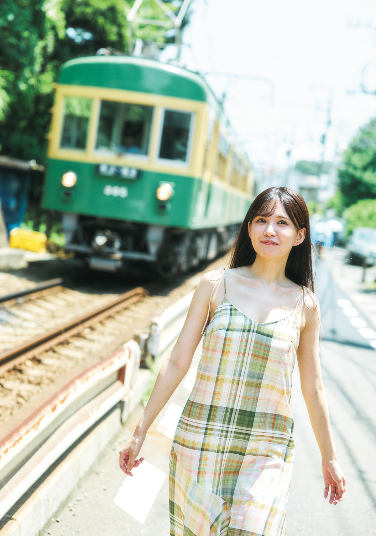 “ドールのような完璧ボディ”にゲーマー美女のグラビアも　旬のグラビアミューズたちが集結！