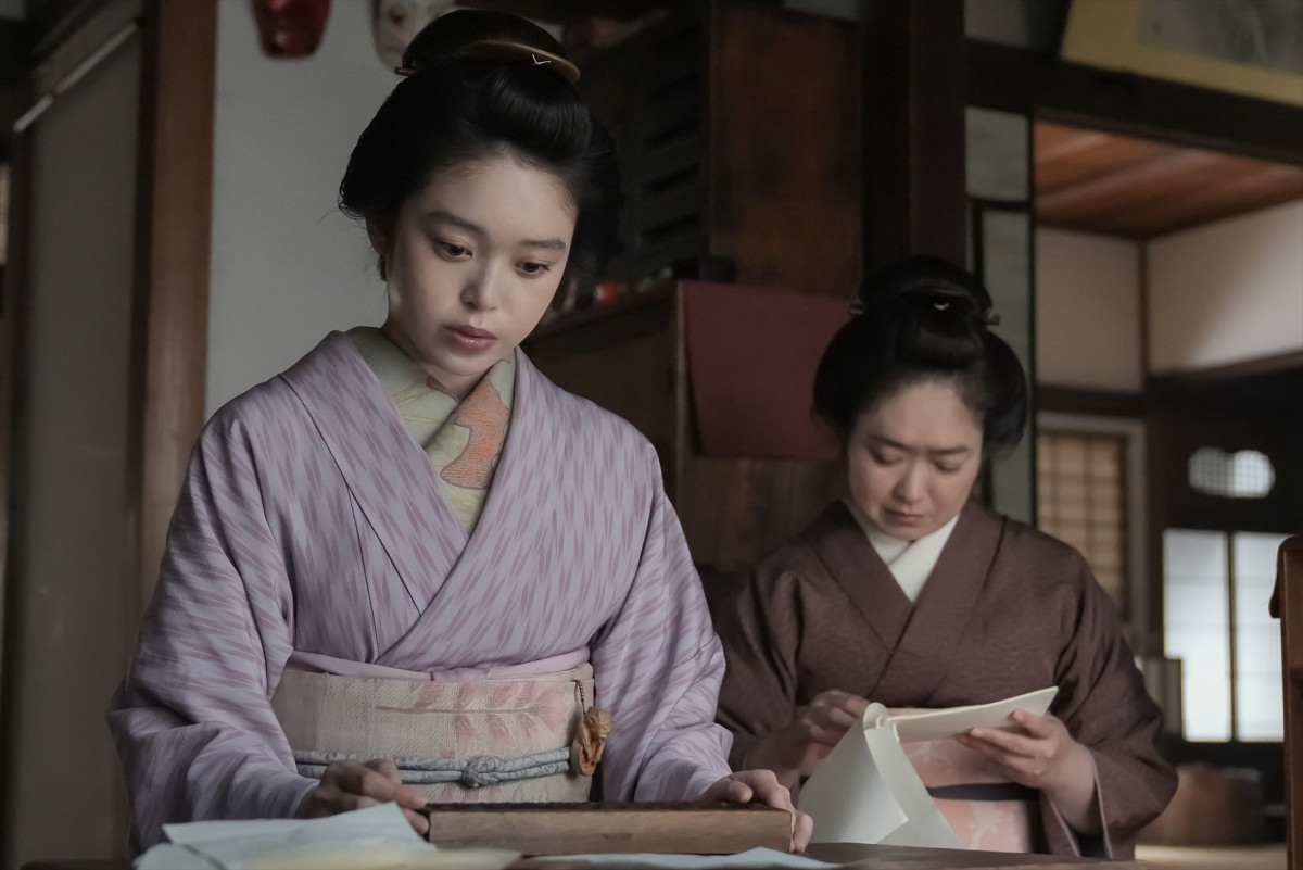 来週の『ばけばけ』“ヘブン”トミー・バストウが働く熊本第五中学校がなくなる可能が浮上