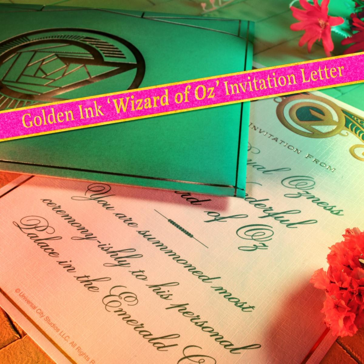 260226「『ウィキッド』コレクターズボックス」