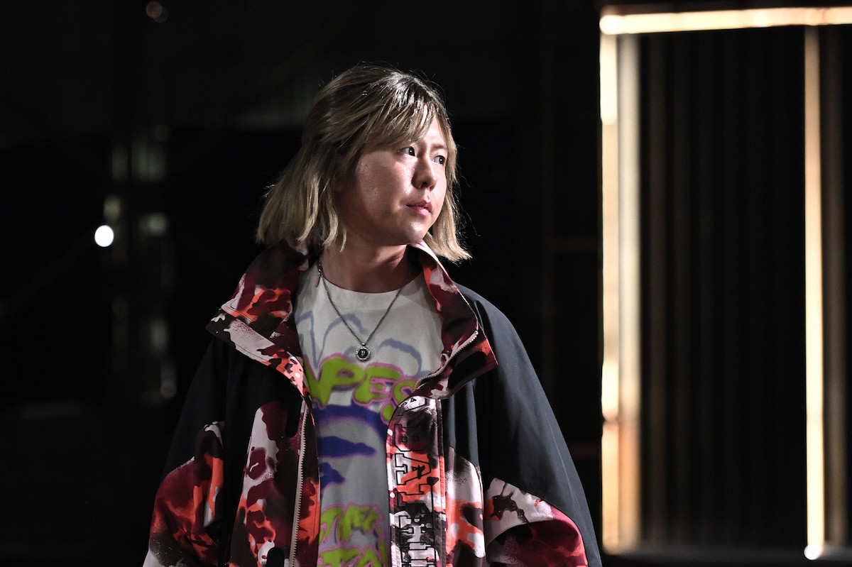 『リブート』第6話 早瀬と儀堂、同じ敵と対峙　物語は最大のターニングポイントへ