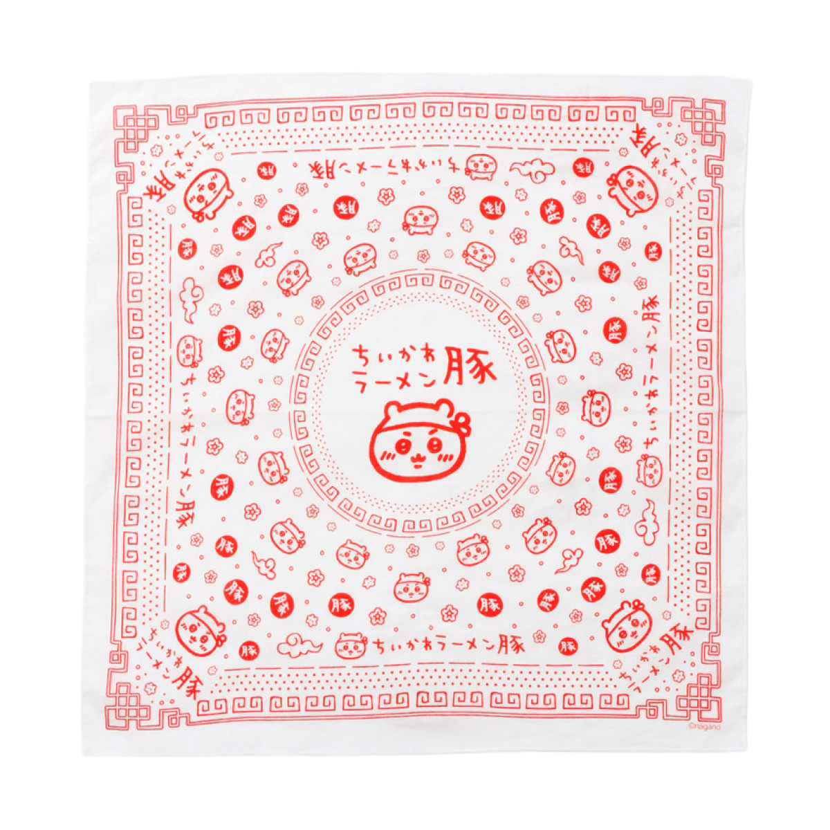 20260227_ちいかわラーメン 豚