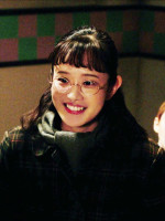 『虎に翼』スピンオフ『山田轟法律事務所』に出演する森迫永依