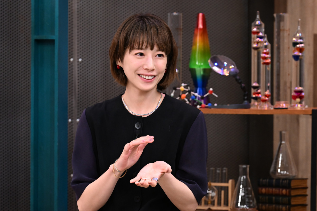 『探偵さん、リュック開いてますよ』第6話　“洋輔”松田龍平、“リカ”夏帆と22年ぶりに再会　