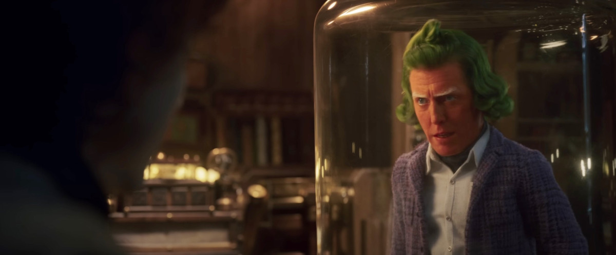 今ハリウッドが求める俳優ティモシー・シャラメの“魔法”――『ウォンカとチョコレート工場のはじまり』で魅せた圧倒的な力