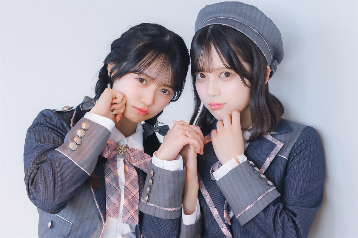 AKB48、新章開幕　21年目の決意　新センター・伊藤百花「1人が3枚くらいの壁を破る気持ちで」