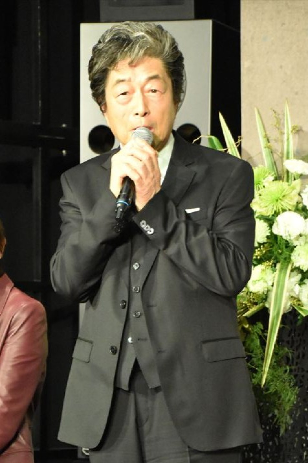 上白石萌音、来年大河『逆賊の幕臣』出演決定　松坂桃李の妻役「ご縁を感じた」