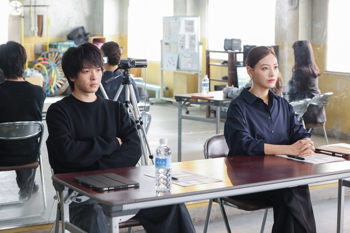 『DREAM STAGE』“吾妻”中村倫也、過去の“疑惑”を告白　ネット衝撃「業界追放…」「胸が苦しくなる」