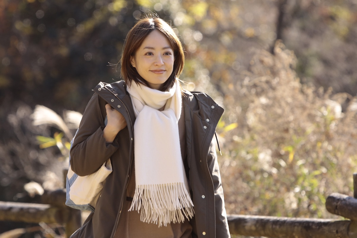 『再会』「署までご同行願えませんか？」まさかの人物に任意同行　ネット衝撃「アリバイが崩れた！」「犯人？」（ネタバレあり）