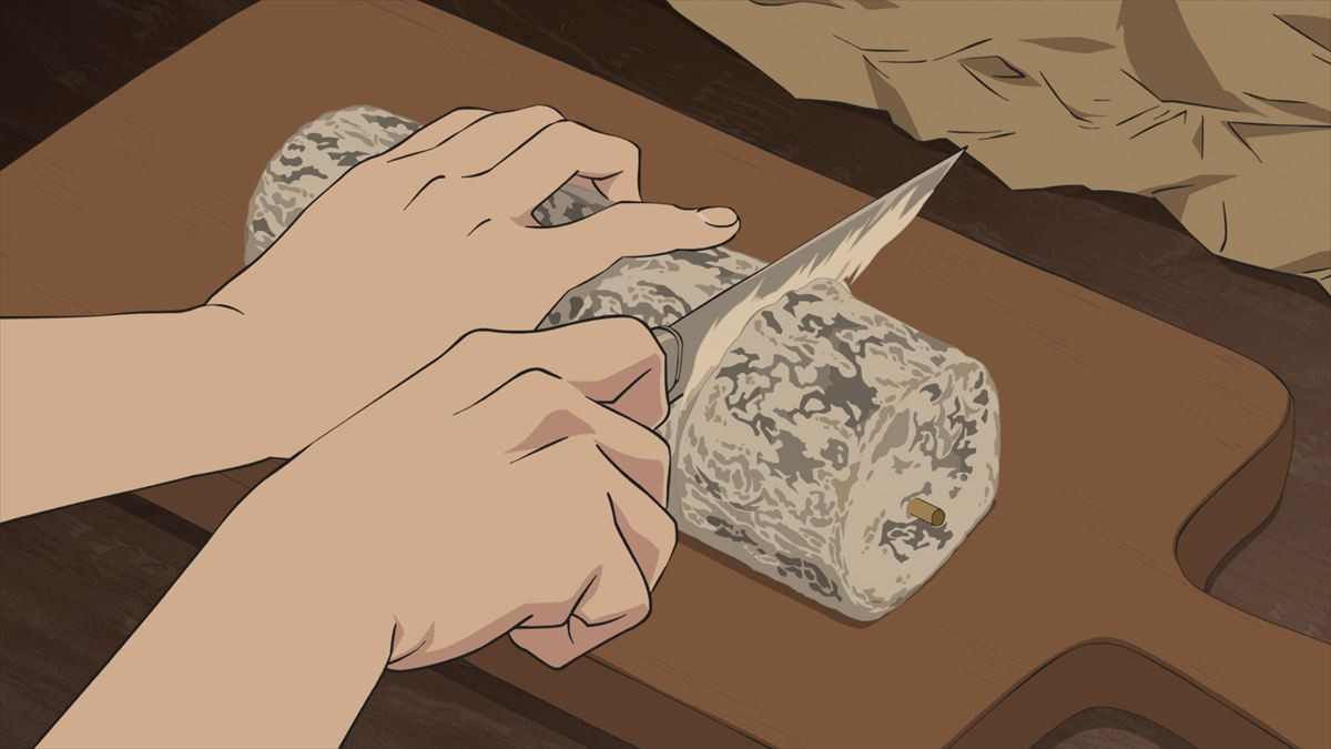 谷口悟朗監督作『パリに咲くエトワール』夢を追う少女たちのパリでの暮らしが伝わる場面写真解禁