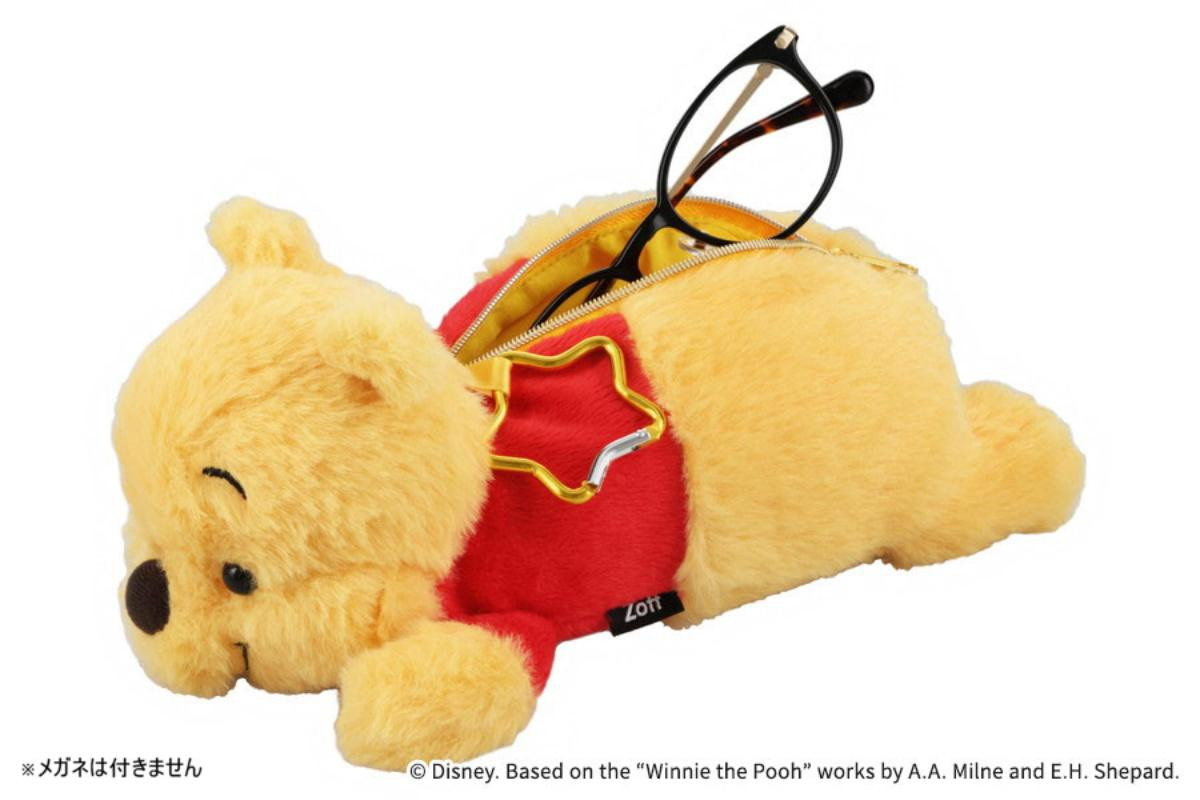 260209「”Winnie the Pooh” －Pooh’s Memorial－Disney Collection」