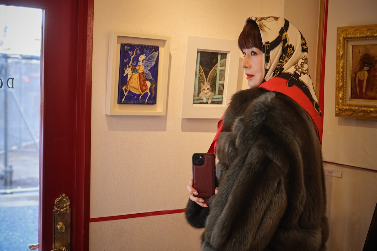 『おコメの女』第6話 “正子”松嶋菜々子、因縁の相手と直接対決！　ザッコクを立ち上げた真の目的も明らかに