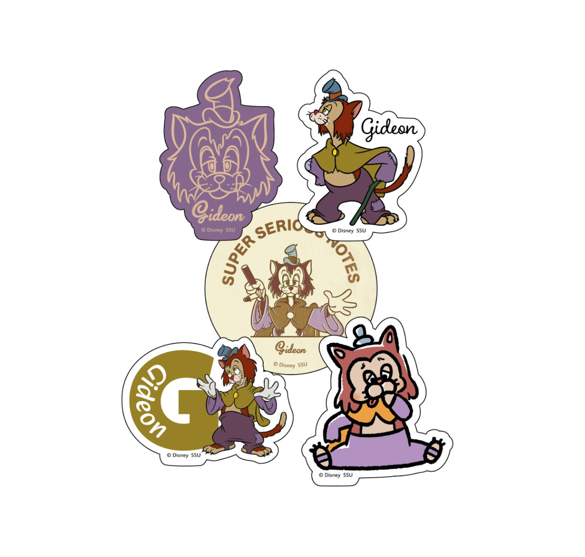 20260212 Disney にゃん・にゃん・にゃん