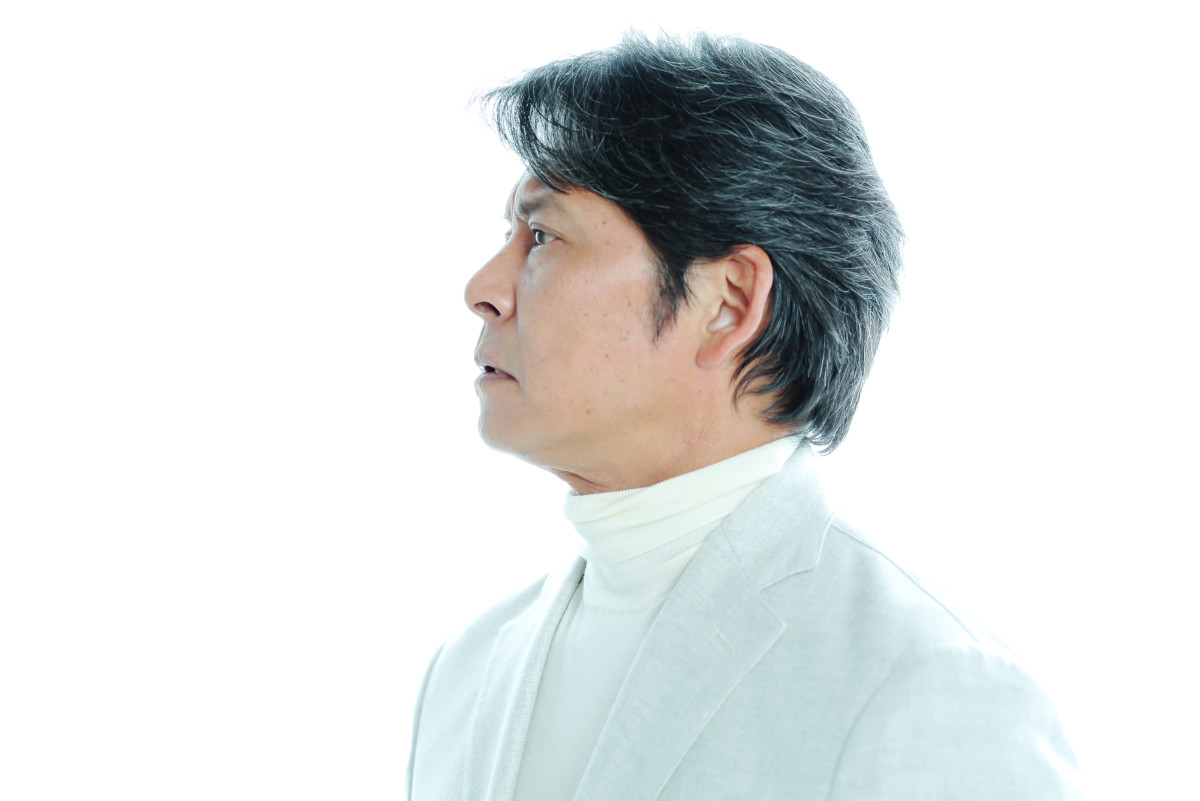 織田裕二、自らの人生は“実験人生”　作品へのスタンスにも変化「最近、意気込まないようにしている」