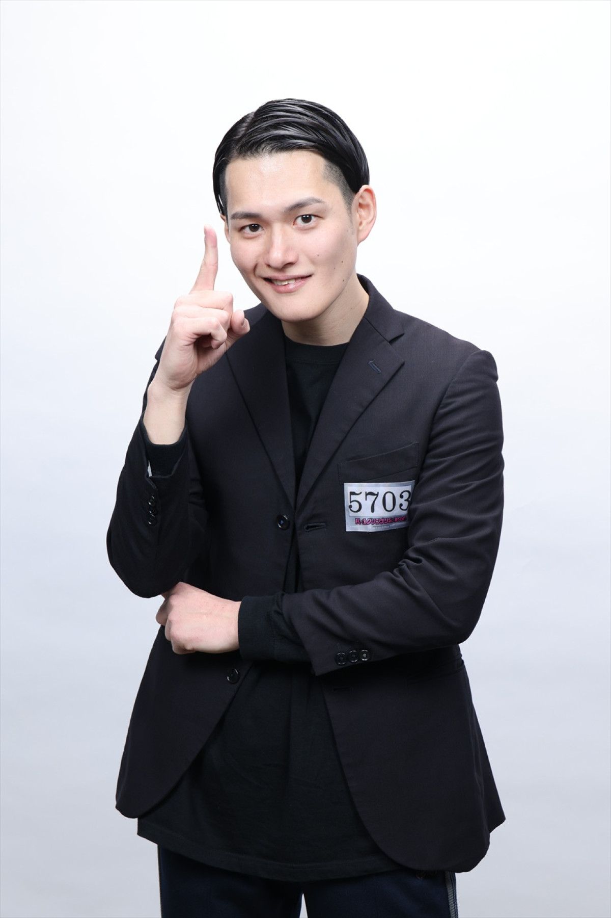 『R‐1グランプリ2026』ルシファー吉岡、ドンデコルテ渡辺銀次ら決勝進出9名決定！