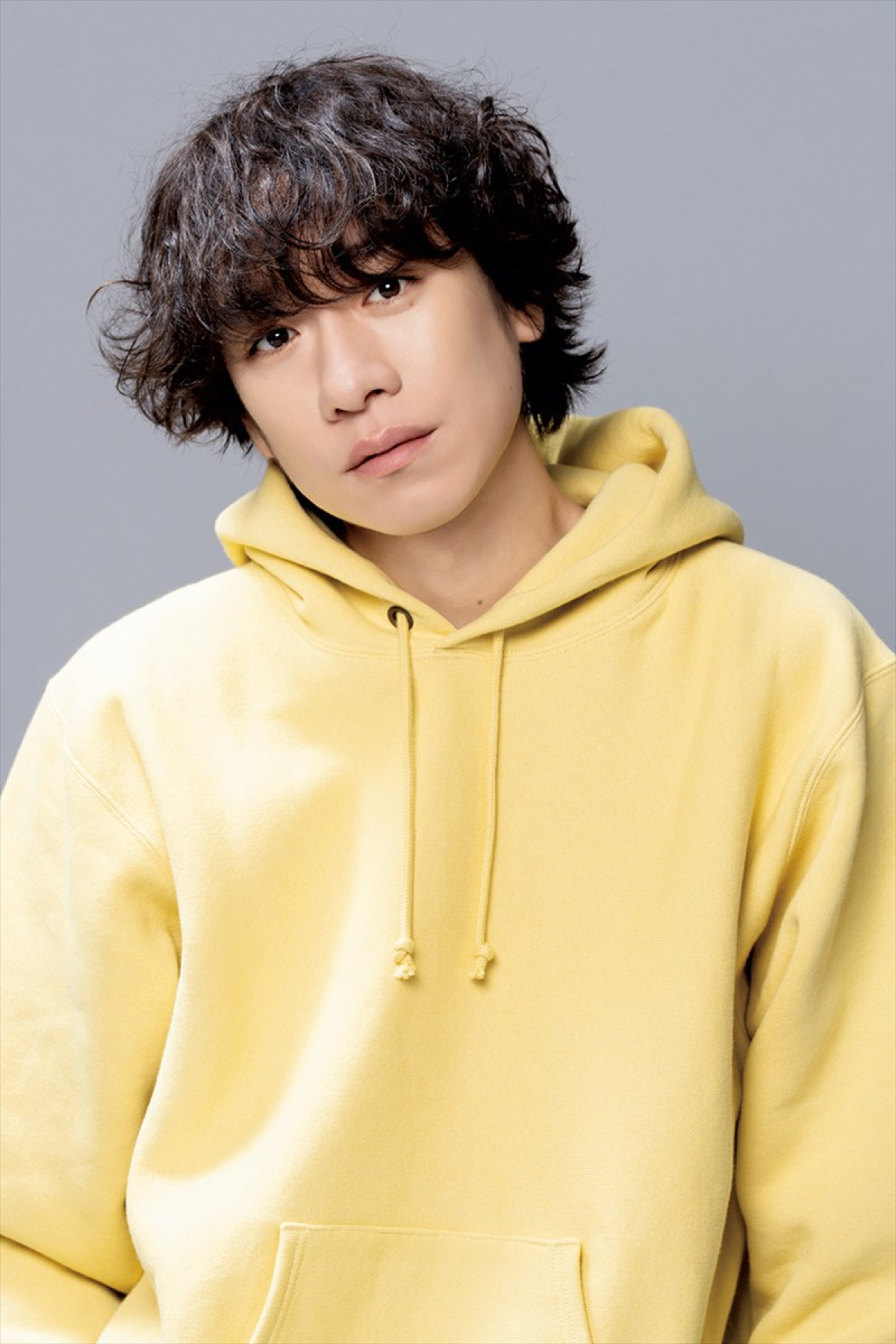 IMP.基俊介×佐々木美玲×落合モトキ　舞台『ぴーすおぶせーふ』キービジュアル公開＆チケット情報解禁