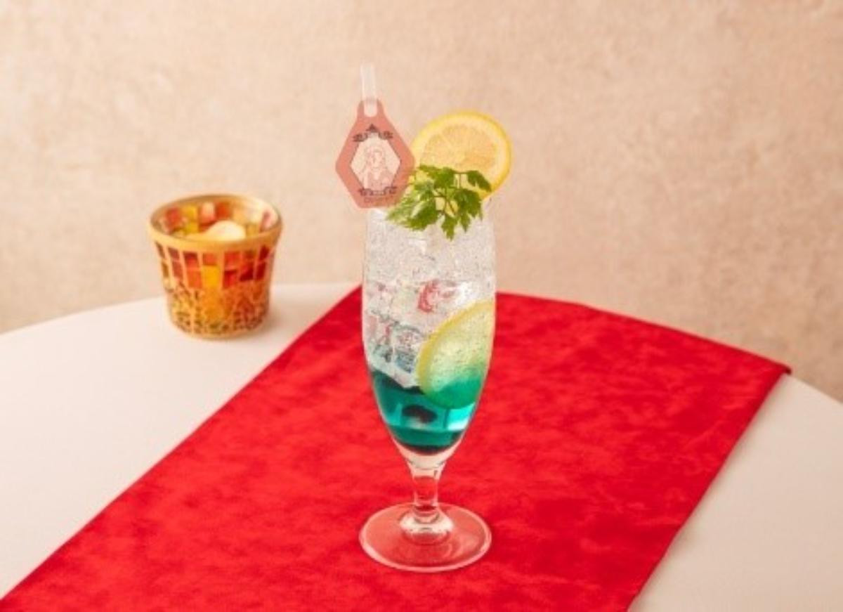 260224「名探偵コナンカフェ」