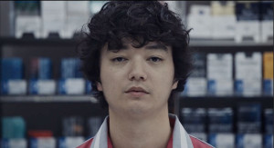 映画『チルド』場面写真