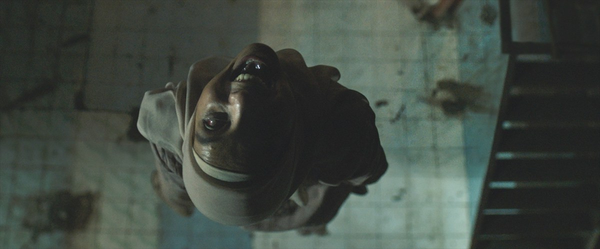 インドネシアホラー映画『サトウキビは知っている』ポスタービジュアル＆本予告映像が公開