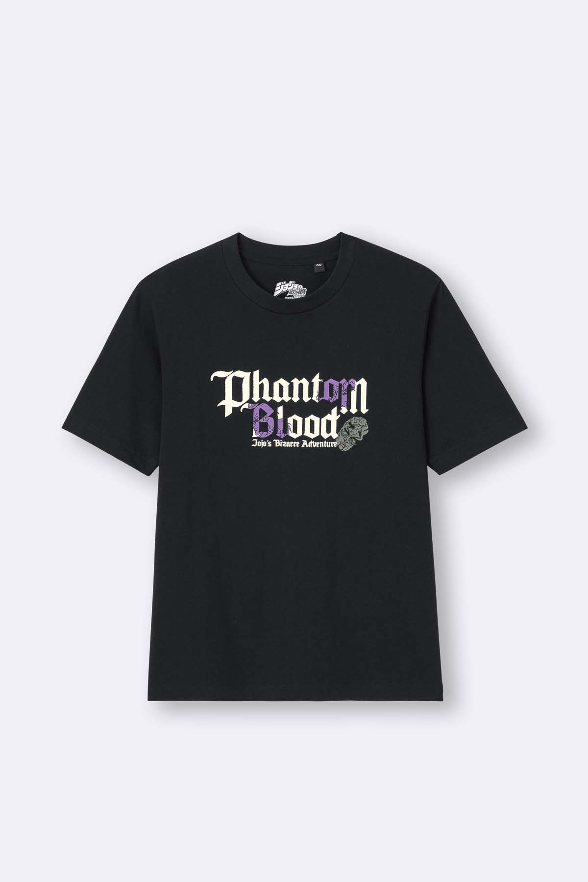 20260227 「GU」×『ジョジョの奇妙な冒険』