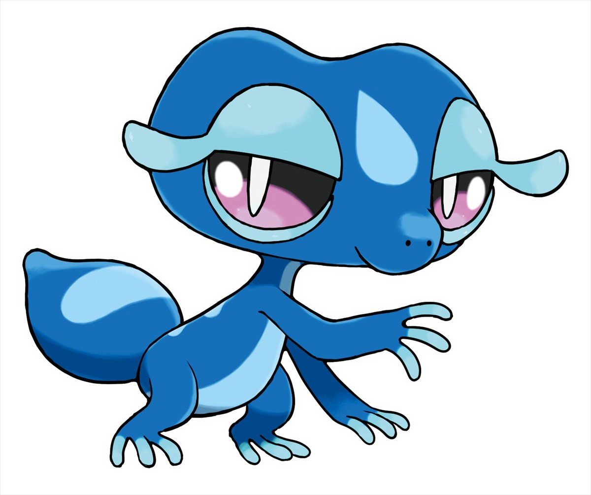 「ポケットモンスター」シリーズ完全新作『ポケットモンスター ウインド・ウェーブ』が2027年発売決定