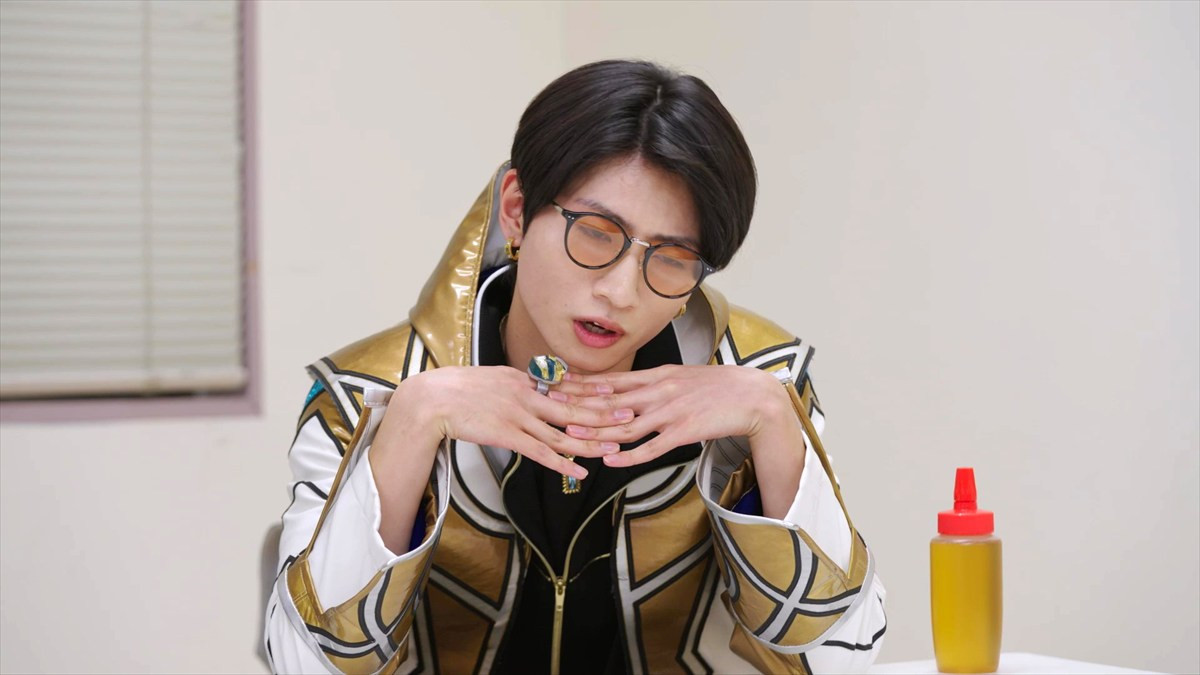 “一河角乃”志田こはくがTTFC『ゴジュウジャー補ジュウ計画』に初登場！