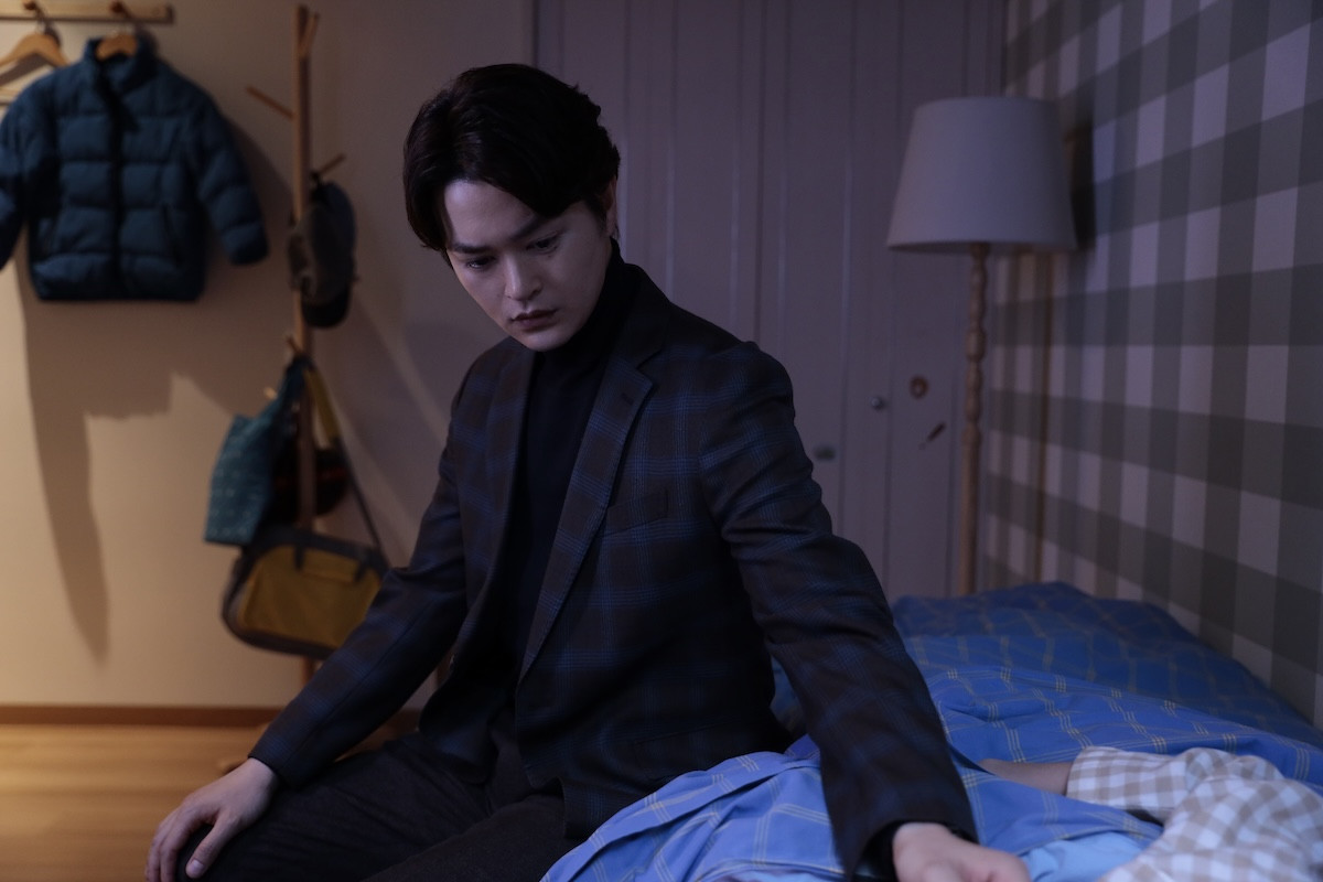 『再会～Silent Truth～』第4話 新証拠が発見され警察が“ある人物”への任意同行に踏み切る