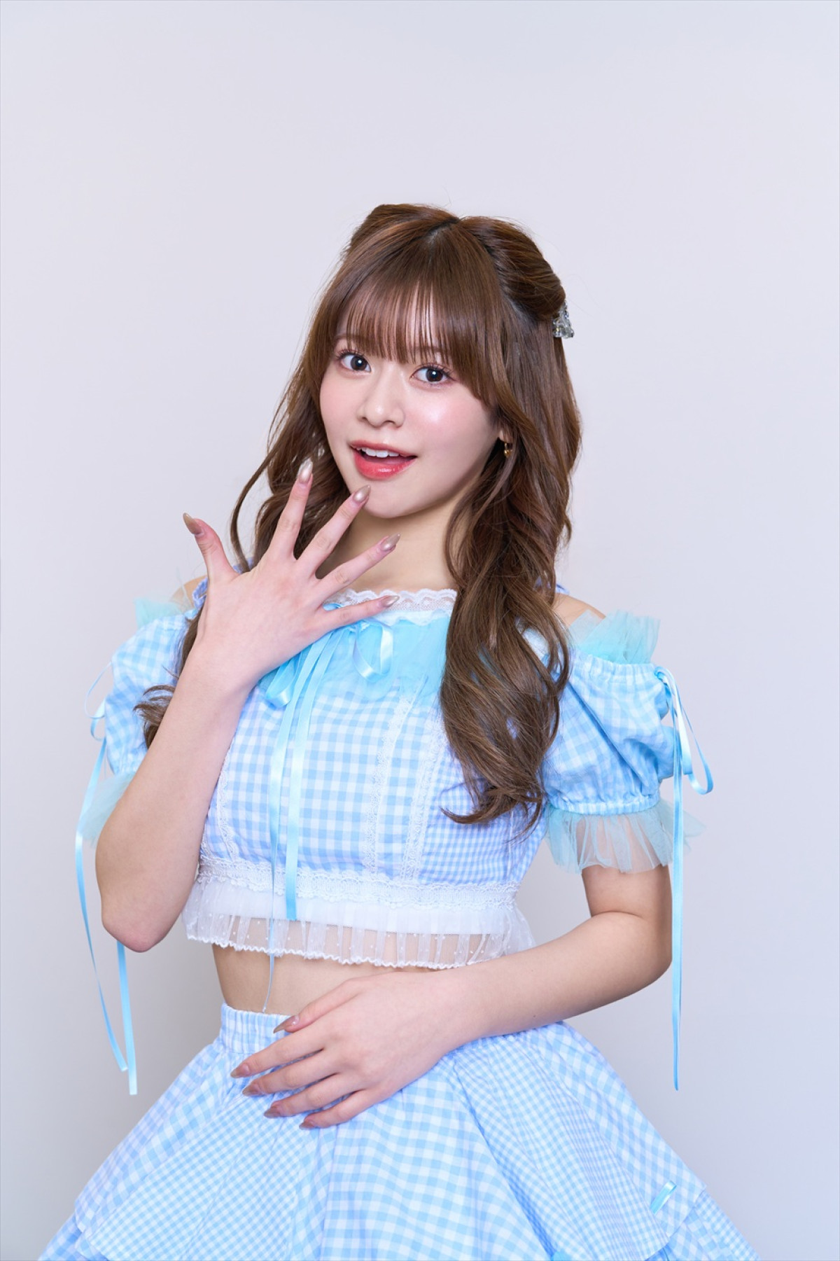 WATWING・八村倫太郎「大親友の主演作！　嬉しい！」　NOA主演ドラマ『救い、巣喰われ』に本人役で登場